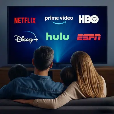 Step 3: Sit Back And Enjoy!