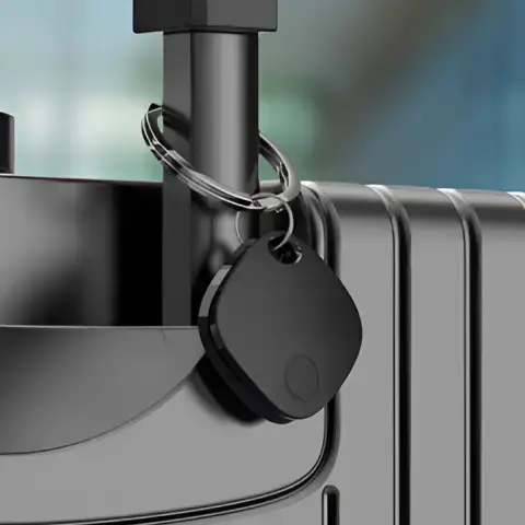 iTagPro Smart Tracker