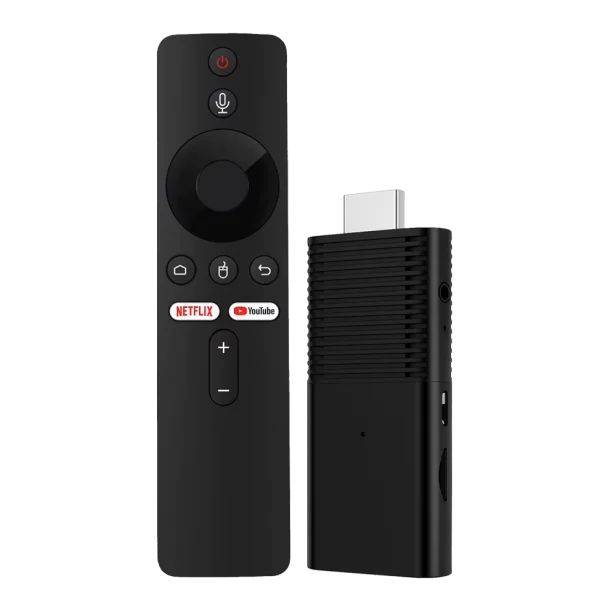FlixyTV Smart Stick